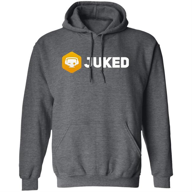 Esports Juked Shirt JukedGG be worn from Welgo Esports Juked Shirt JukedGG be worn from Welgo