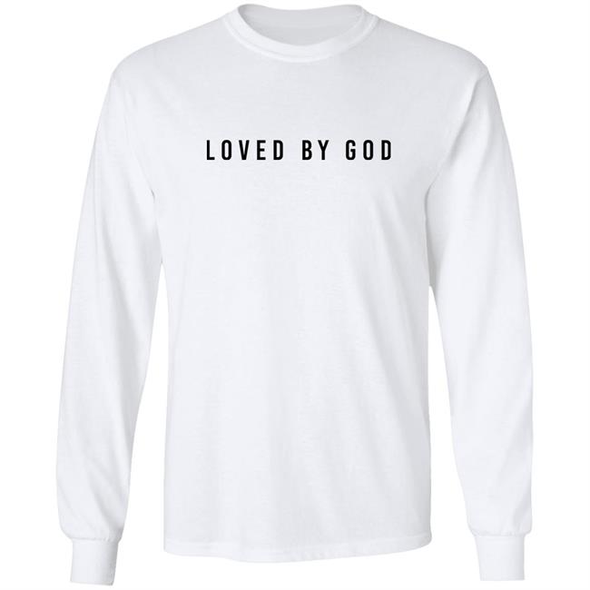 The Fit Priest Selema Enang Loved By God Shirt Gird Hala The Fit Priest Selema Enang Loved By God Shirt Gird Hala