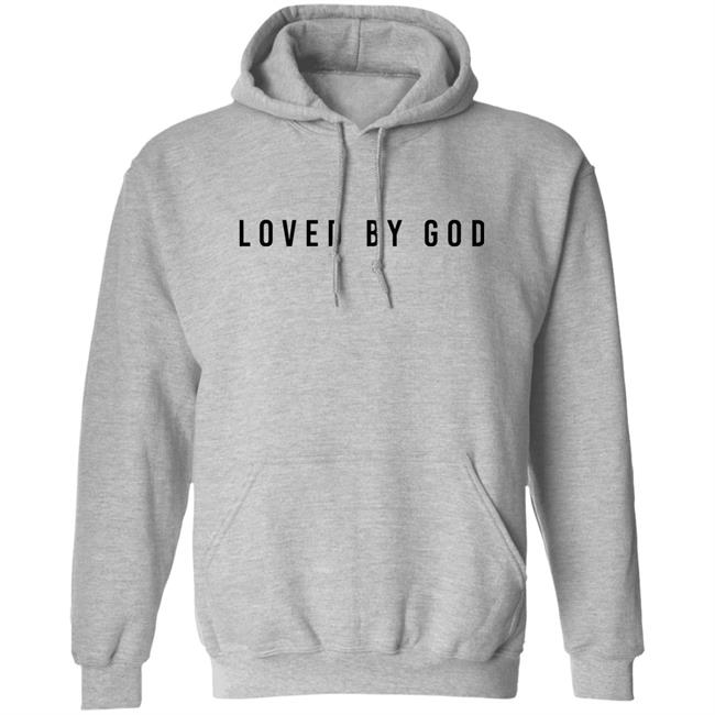 The Fit Priest Selema Enang Loved By God Shirt Gird Hala The Fit Priest Selema Enang Loved By God Shirt Gird Hala