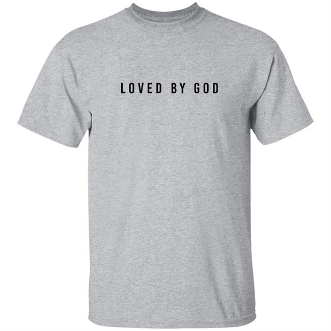 The Fit Priest Selema Enang Loved By God Shirt Gird Hala The Fit Priest Selema Enang Loved By God Shirt Gird Hala