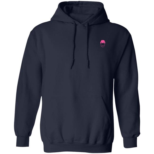 Barstool Sports Store Pink Whitney Hoodie Sweatshirt Barstool Sports Store Pink Whitney Hoodie Sweatshirt