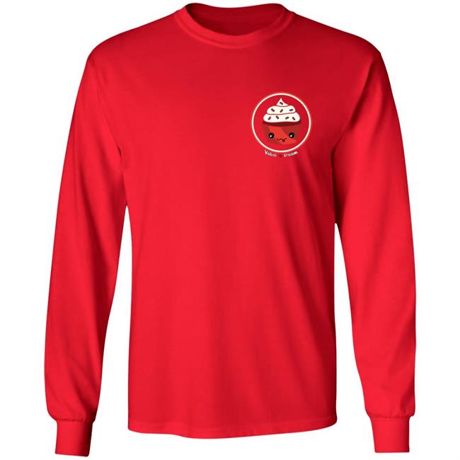 Dream X Velvet Merch Life Is Sweet Shirt Dream X VelvetIsCake Merchandise Dream X Velvet Merch Life Is Sweet Shirt Dream X VelvetIsCake Merchandise