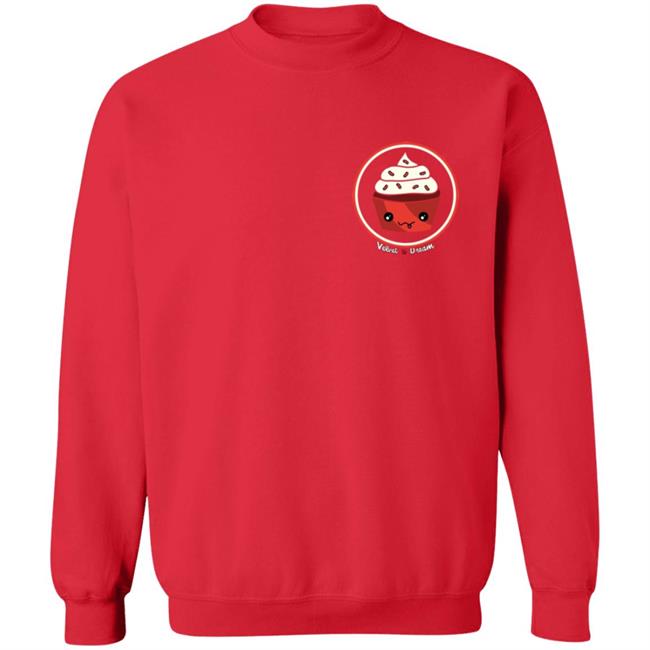 Dream X Velvet Merch Life Is Sweet Shirt Dream X VelvetIsCake Merchandise Dream X Velvet Merch Life Is Sweet Shirt Dream X VelvetIsCake Merchandise