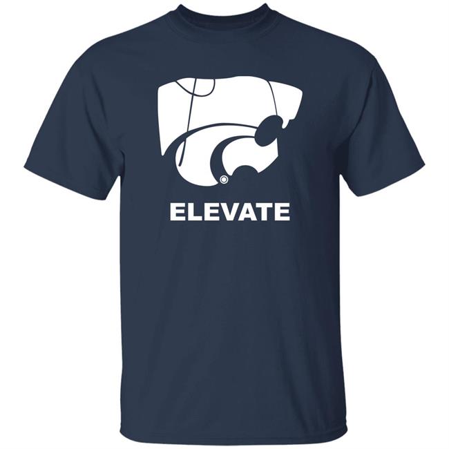 Elevate Hoodie Jareem Dowling Elevate Hoodie Jareem Dowling