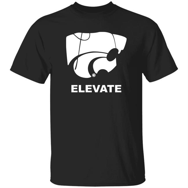 Elevate Hoodie Jareem Dowling Elevate Hoodie Jareem Dowling