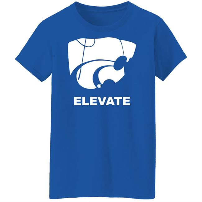 Elevate Hoodie Jareem Dowling Elevate Hoodie Jareem Dowling