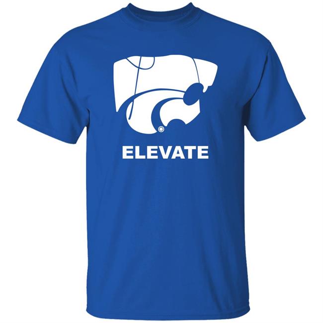 Elevate Hoodie Jareem Dowling Elevate Hoodie Jareem Dowling