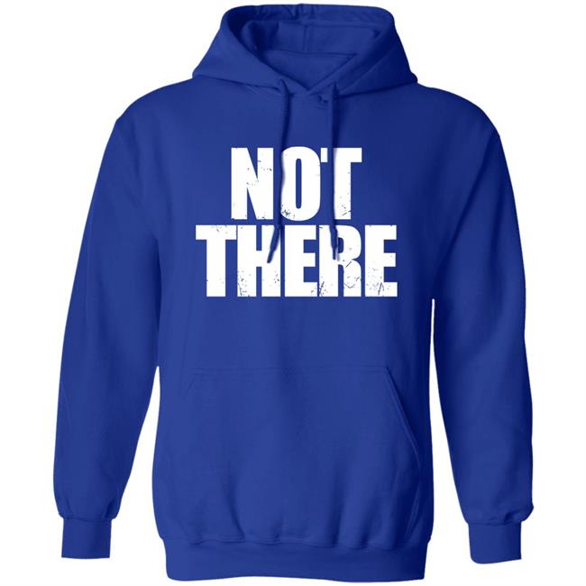 Shop AEW Pro Wrestling Tees Not There Silver Edition Shirt Shop AEW Pro Wrestling Tees Not There Silver Edition Shirt