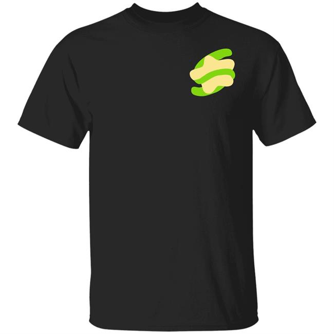 Sykkuno Sprout Merch Shop Shining Star Shirt