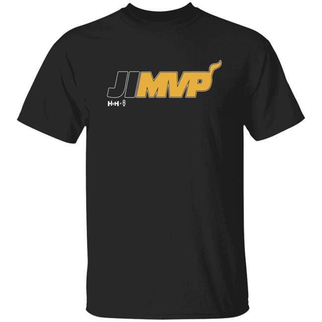 Heat Vs Haters X Five Reasons Sports JIMVP Shirt