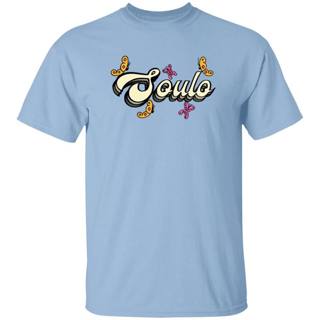 Soulo4Ever Soulo Spring Shirt SouloSaints