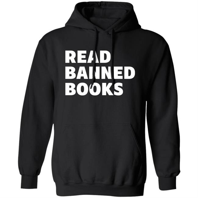 Read Banned Books Shirt Don Champion TV Read Banned Books Shirt Don Champion TV
