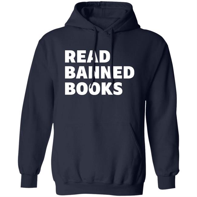 Read Banned Books Shirt Don Champion TV Read Banned Books Shirt Don Champion TV
