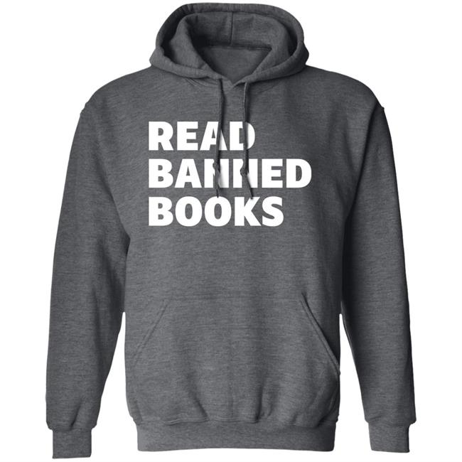 Read Banned Books Shirt Don Champion TV Read Banned Books Shirt Don Champion TV