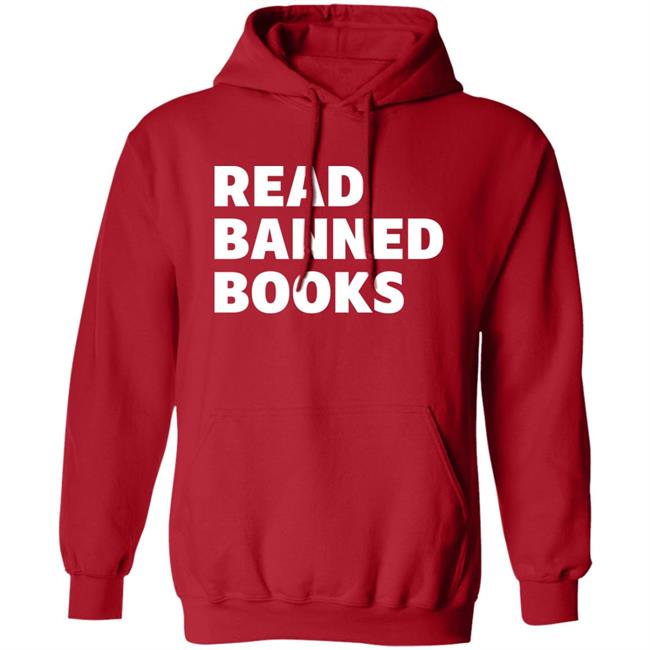 Read Banned Books Shirt Don Champion TV Read Banned Books Shirt Don Champion TV