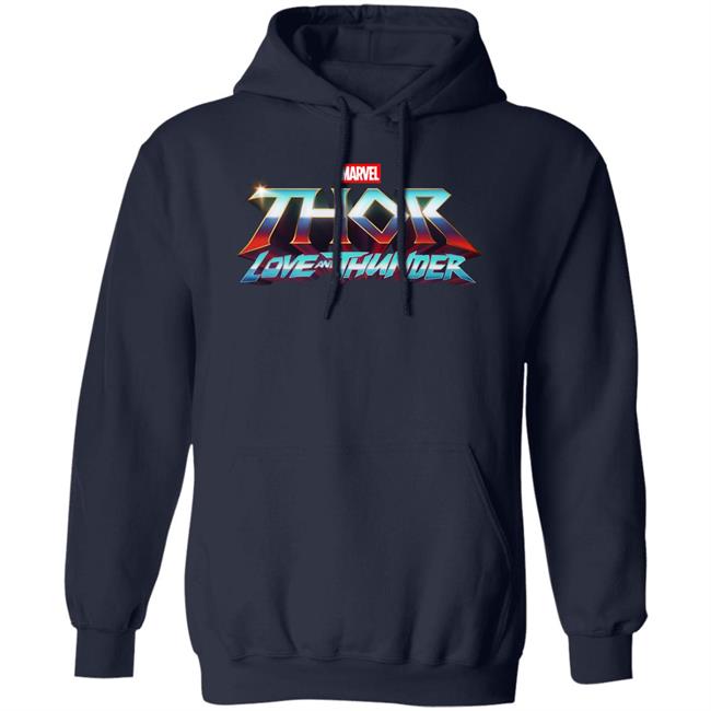 Thor Love And Thunder Shirt Thor Love And Thunder Shirt