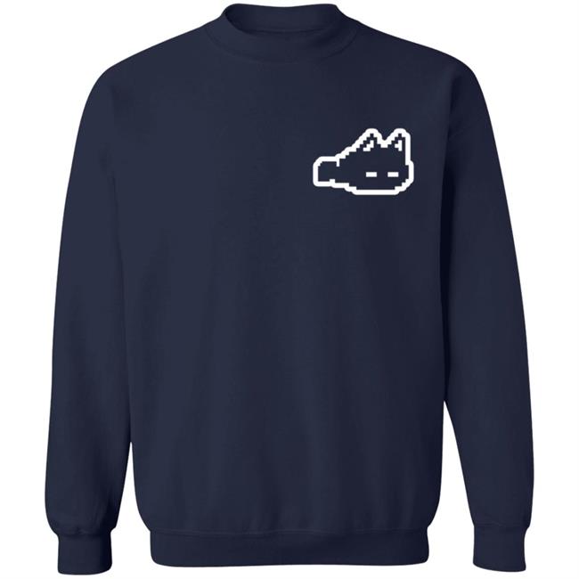 Omocat Shop Store Omori MEWO Pocket T Shirt Omocat Shop Store Omori MEWO Pocket T Shirt