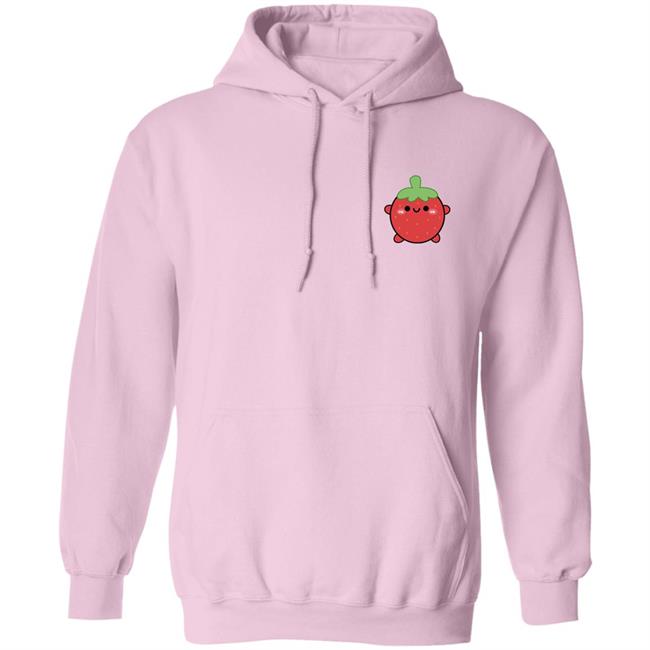 Berry Merch Phoeberry Merch Berry Logo Hoodie Sweatshirt Berry Merch Phoeberry Merch Berry Logo Hoodie Sweatshirt