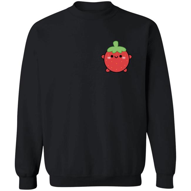 Berry Merch Phoeberry Merch Berry Logo Hoodie Sweatshirt Berry Merch Phoeberry Merch Berry Logo Hoodie Sweatshirt