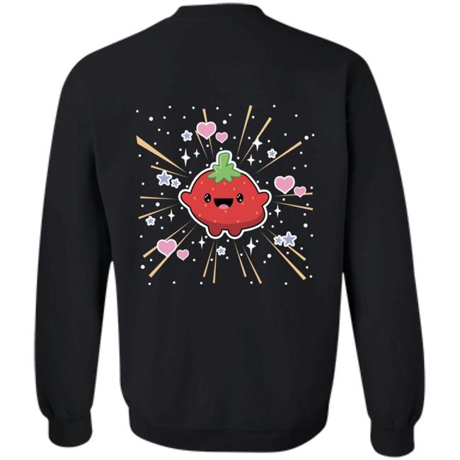 Berry Merch Phoeberry Merch Berry Logo Hoodie Sweatshirt Berry Merch Phoeberry Merch Berry Logo Hoodie Sweatshirt