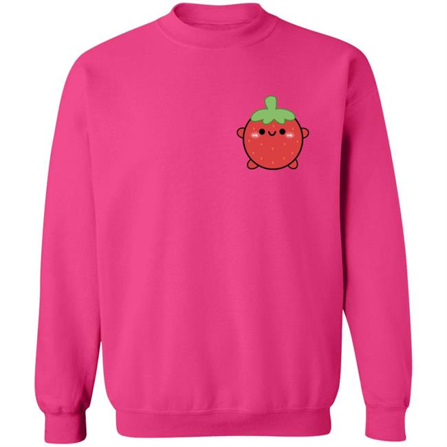 Berry Merch Phoeberry Merch Berry Logo Hoodie Sweatshirt Berry Merch Phoeberry Merch Berry Logo Hoodie Sweatshirt