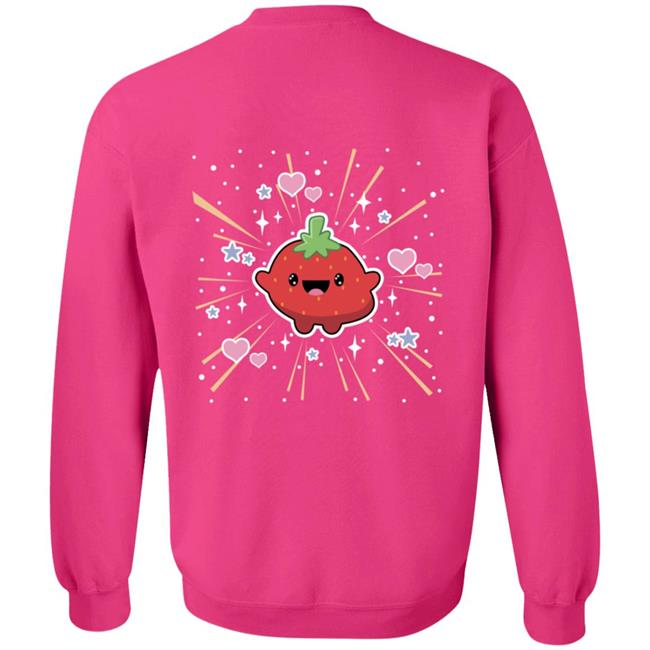 Berry Merch Phoeberry Merch Berry Logo Hoodie Sweatshirt Berry Merch Phoeberry Merch Berry Logo Hoodie Sweatshirt