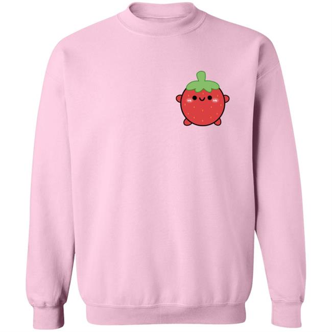 Berry Merch Phoeberry Merch Berry Logo Hoodie Sweatshirt Berry Merch Phoeberry Merch Berry Logo Hoodie Sweatshirt