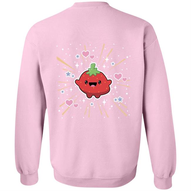 Berry Merch Phoeberry Merch Berry Logo Hoodie Sweatshirt Berry Merch Phoeberry Merch Berry Logo Hoodie Sweatshirt