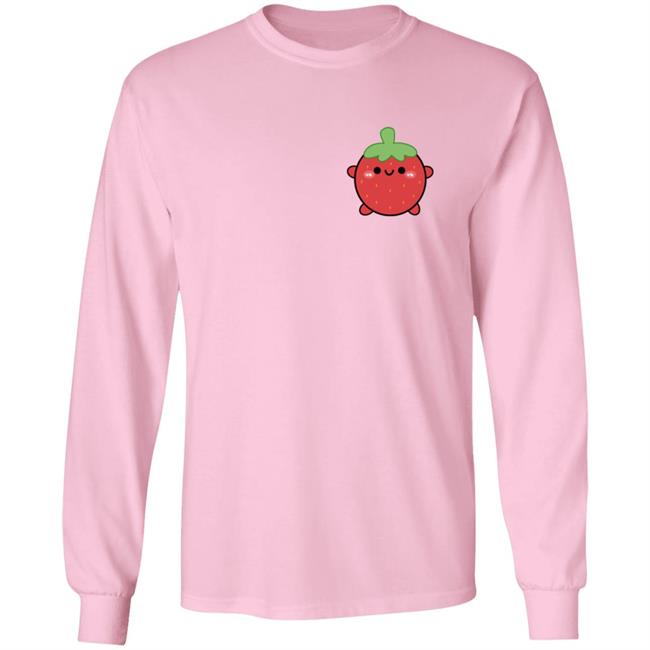 Berry Merch Phoeberry Merch Berry Logo Hoodie Sweatshirt Berry Merch Phoeberry Merch Berry Logo Hoodie Sweatshirt