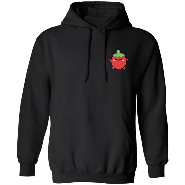 Berry Merch Phoeberry Merch Berry Logo Hoodie Sweatshirt Berry Merch Phoeberry Merch Berry Logo Hoodie Sweatshirt