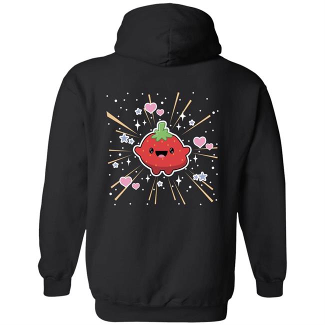 Berry Merch Phoeberry Merch Berry Logo Hoodie Sweatshirt Berry Merch Phoeberry Merch Berry Logo Hoodie Sweatshirt