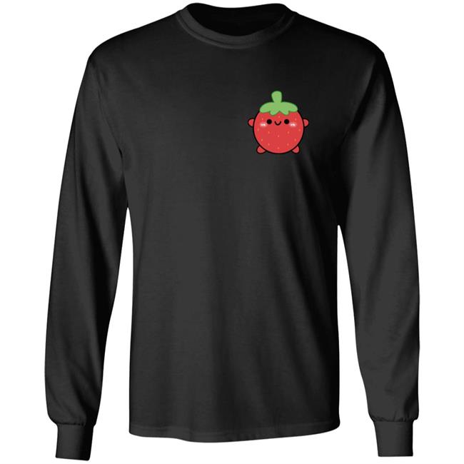 Berry Merch Phoeberry Merch Berry Logo Hoodie Sweatshirt Berry Merch Phoeberry Merch Berry Logo Hoodie Sweatshirt