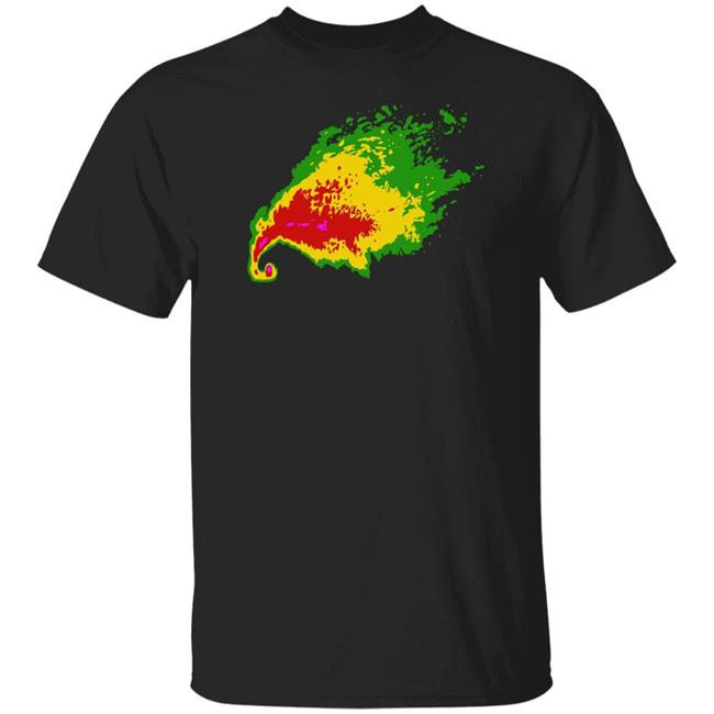 Ryan Hall, Y'all Merchandise Supercell T Shirt
