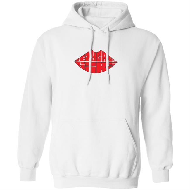 Eezygang Merch Eezygang Girls Hoodie Sweatshirt