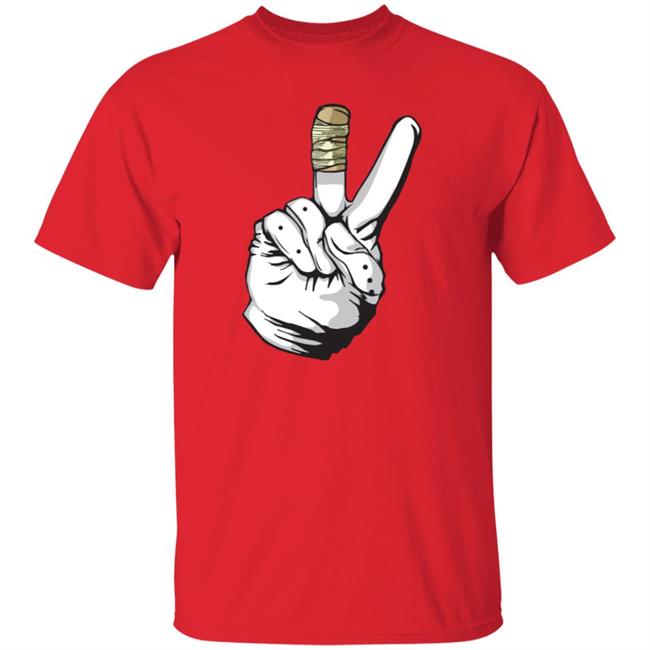 Loose Cannons Merch Ant Man Deuces Shirt