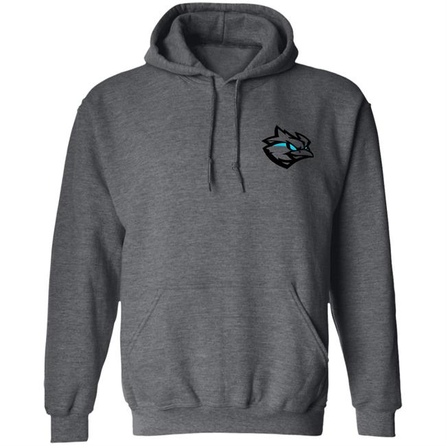 Pengu Merch Pengu Crossfire Hoodie Sweatshirt