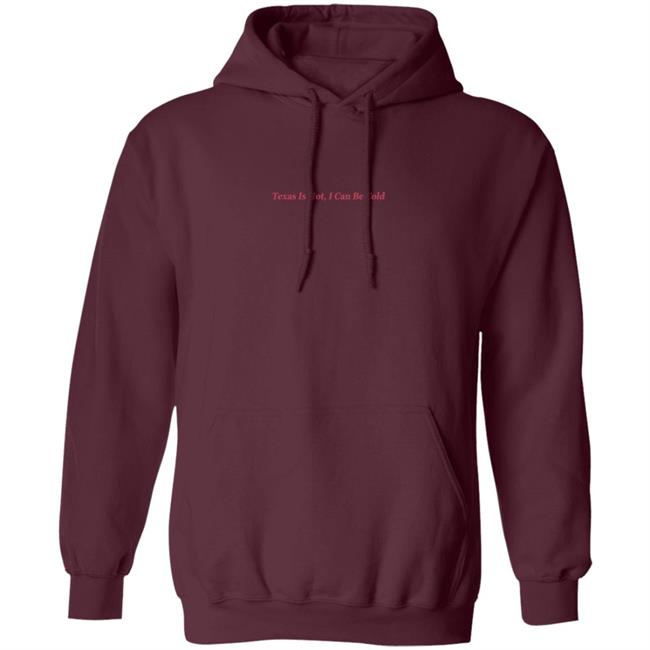 Kacey Musgraves Merch Beijing Hoodie Sweatshirt