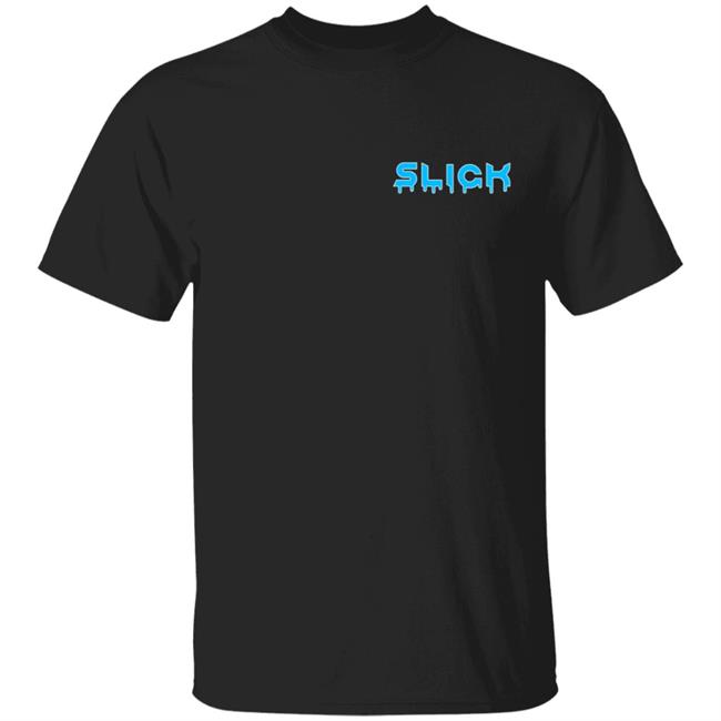Heel Merch SlickStevie Merch Shirt