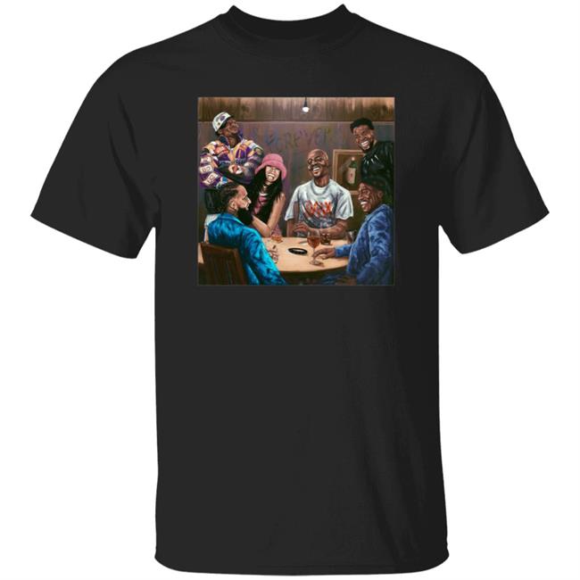 Huliodraws Forever Legends We’ll Meet Again Shirt