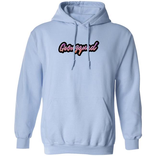 Goonzquad Merch New Goonzquad Hoodie Sweatshirt