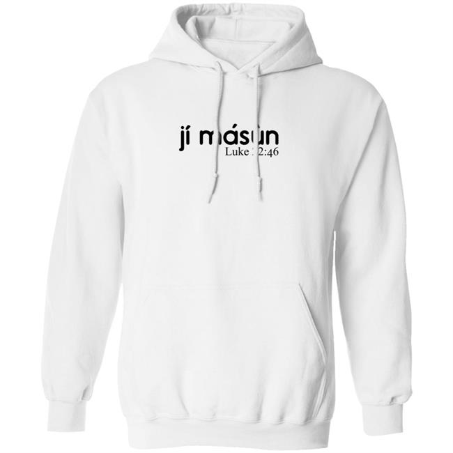 Flutterwave Store Ji! Ma Sun Hoodie Sweatshirt