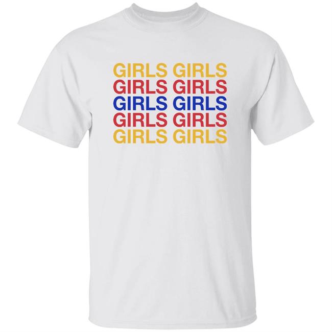 Chief Bicycle Officer Girls Girls Shirt