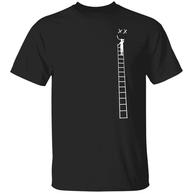 Louis Tomlinson New Merch 369 Drop Tee Shirt