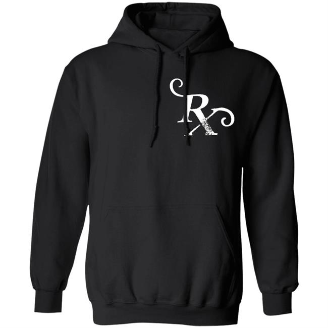 Role Model Merch Rx Hoodie