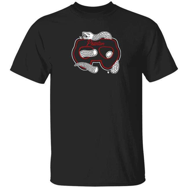 BreakingT The Philadelphia Basketball Collection The Phantom Of Philadelphia Shirt Joel Embiid