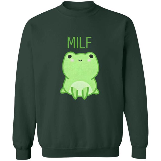 Man I Love Fwogs Merch ManILoveFwogs Sweatshirt Hoodie