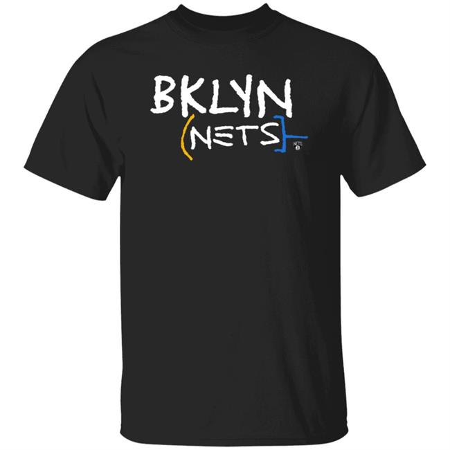Brooklyn Nets Bklyn Hoodie Kevin Durant