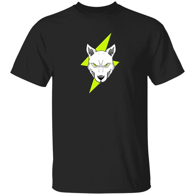 Volt Inu T Shirt Volt Inu Merch Jakegagain