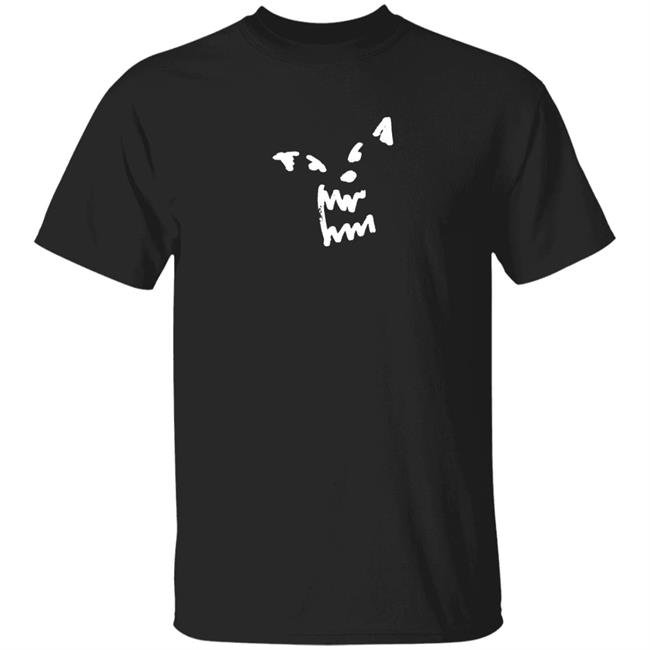 Russ Wolf Shirt Russ Merch Store