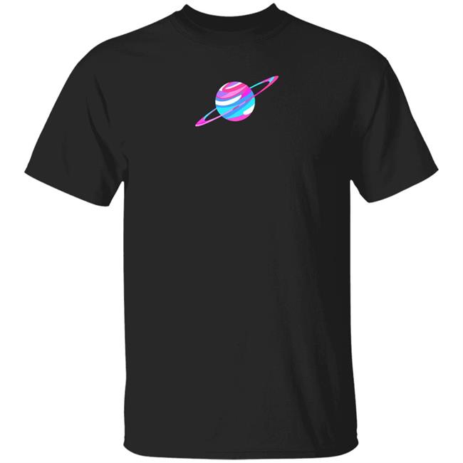 Feinberg Planet Shirt Feinberg Merch